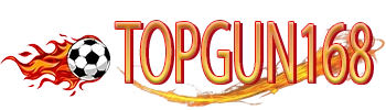 Logo Situs TOPGUN168